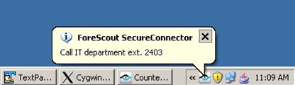SecureConnector